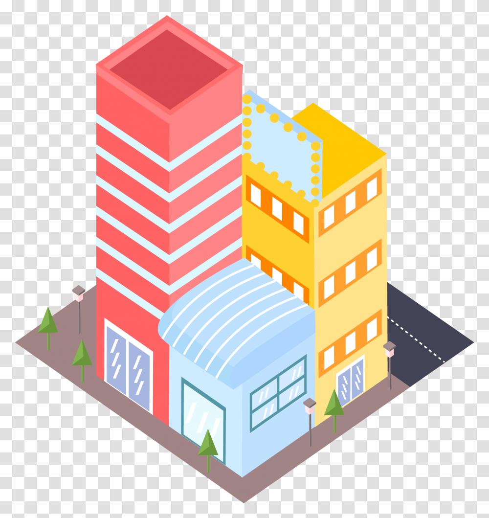 Building Images, Urban, Architecture, City Transparent Png