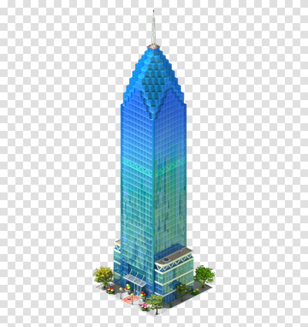 Building Kerry Tower Megapolis, High Rise, City, Urban, Town Transparent Png