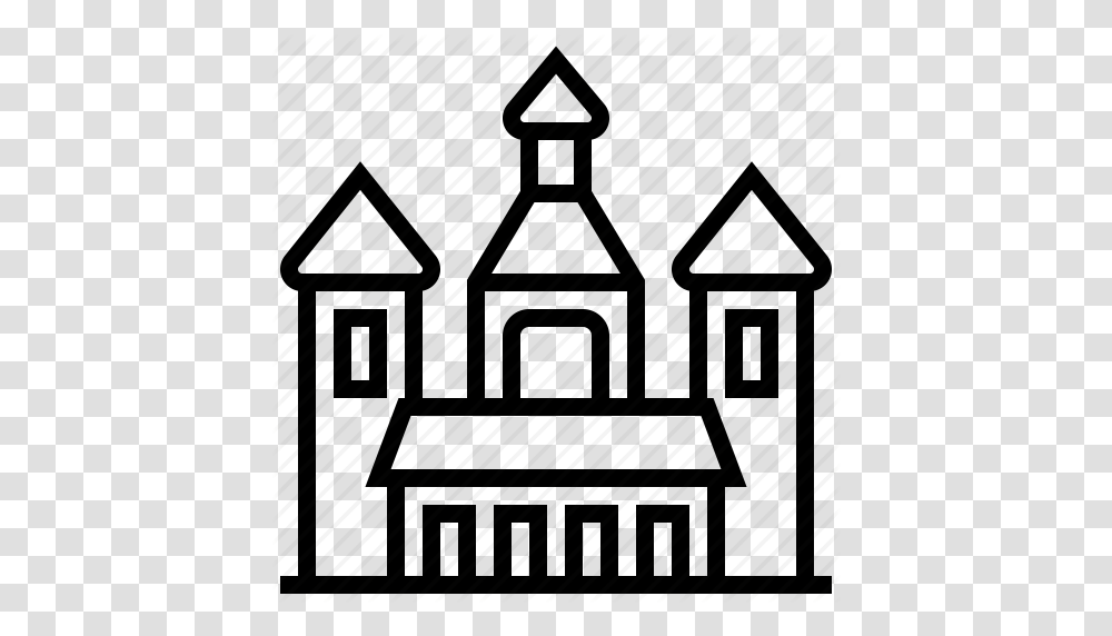 Building Landmark Orthodox Timisoara Icon, Plant, Lamp, Lantern, Green Transparent Png