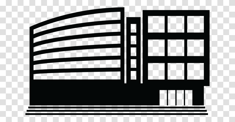 Building Owner Image Company Photo Black And White, Screen, Electronics Transparent Png