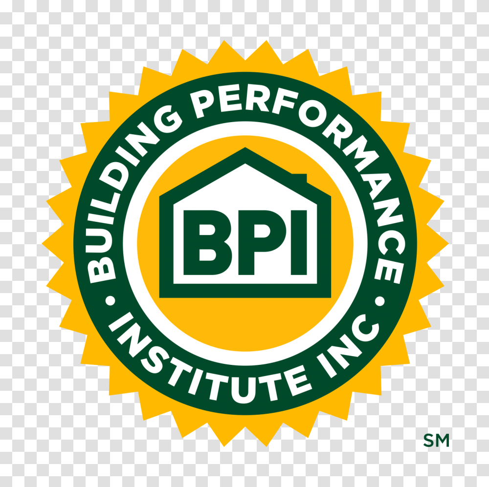 Building Performance Institute Inc Shiddiqiyyah, Label, Text, Sticker, Logo Transparent Png
