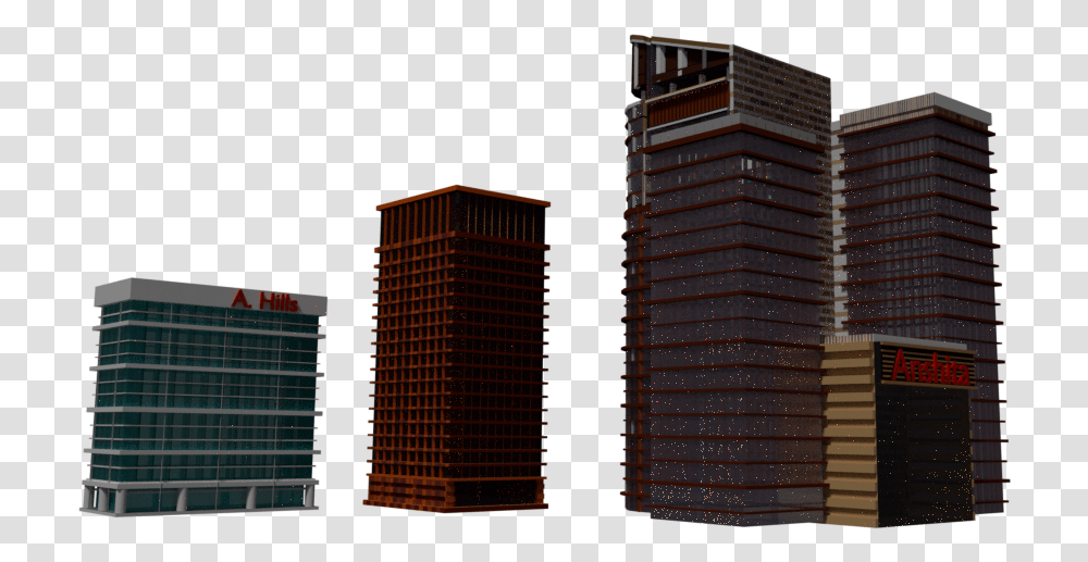 Building Pictures Commercial Building, High Rise, City, Urban, Town Transparent Png