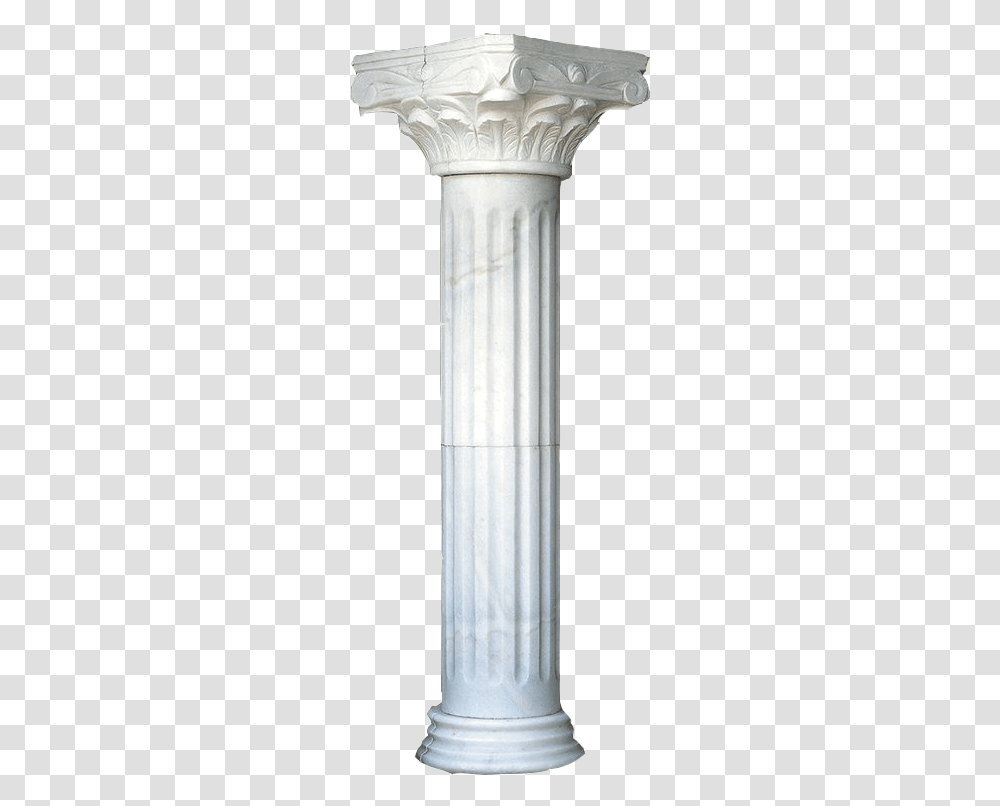 Building Pillar Free Image Column, Architecture, Lamp, Spire, Tower Transparent Png