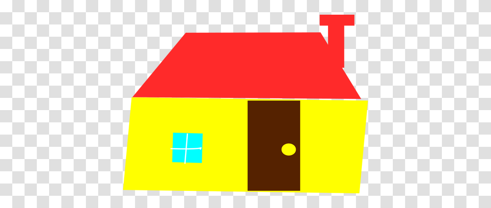Building Roof Vector Image, First Aid, Pac Man Transparent Png