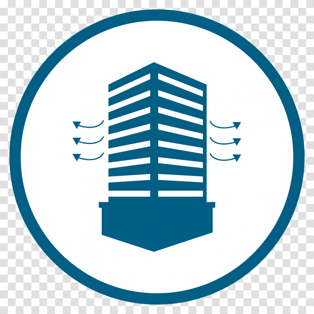 Building Service Icon Pictures To Pin Sigfox Smart Parking, Armor, Rug, Shield Transparent Png