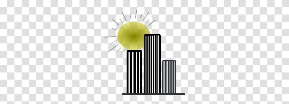 Building Skyline Clipart, Cylinder, Tabletop, Furniture, Logo Transparent Png