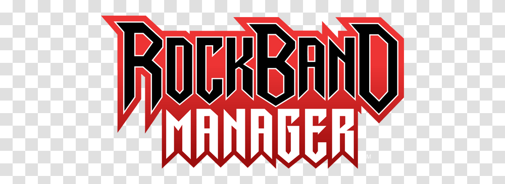 Building The Band News Ffg Community Logo Band Manager, Text, Word, Alphabet, Label Transparent Png