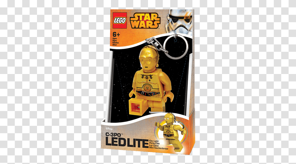 Building & Construction Toys Lego Genuine Star Wars C 3po Lego Star Wars Captain Rex, Helmet, Clothing, Apparel, Person Transparent Png