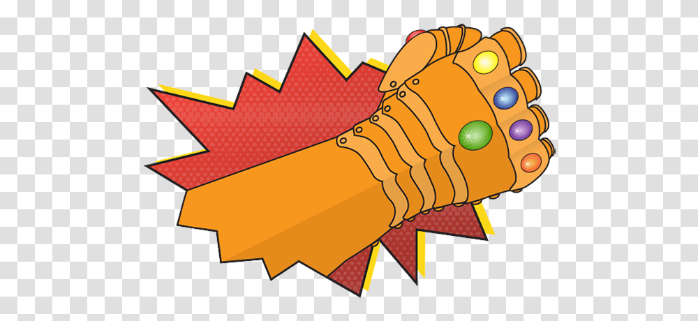 Building Your Ediscovery Gauntlet Avengers Style Blog Relativity, Food, Sea Life, Animal, Seafood Transparent Png