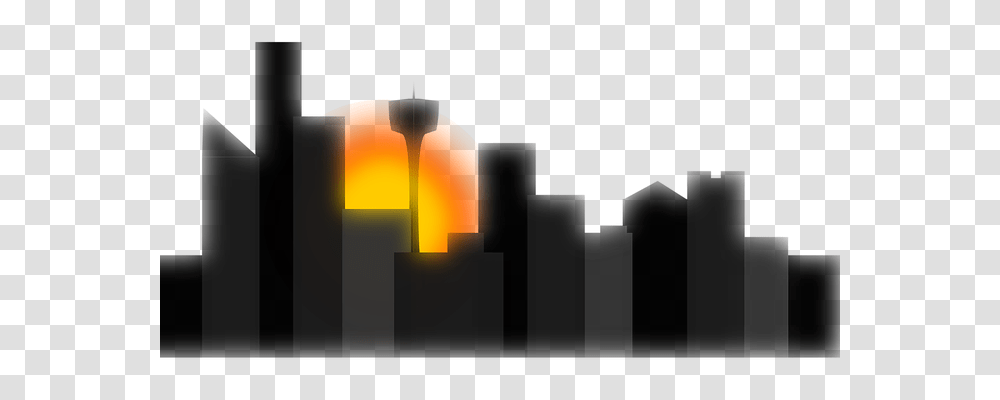 Buildings Holiday, Lamp Transparent Png