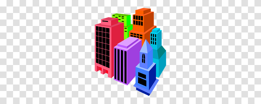 Buildings Architecture, Urban, Neighborhood, Toy Transparent Png