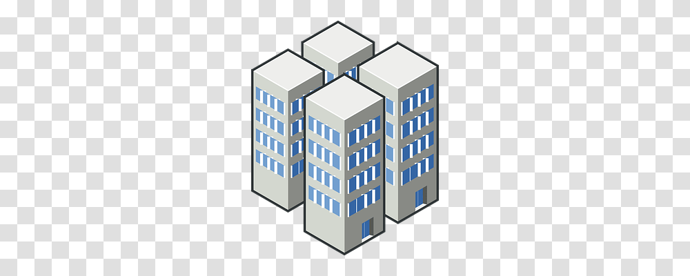 Buildings Architecture, Office Building, Urban, City Transparent Png