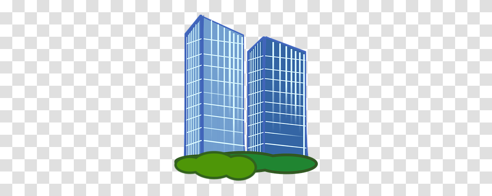 Buildings Finance, Office Building, High Rise, City Transparent Png