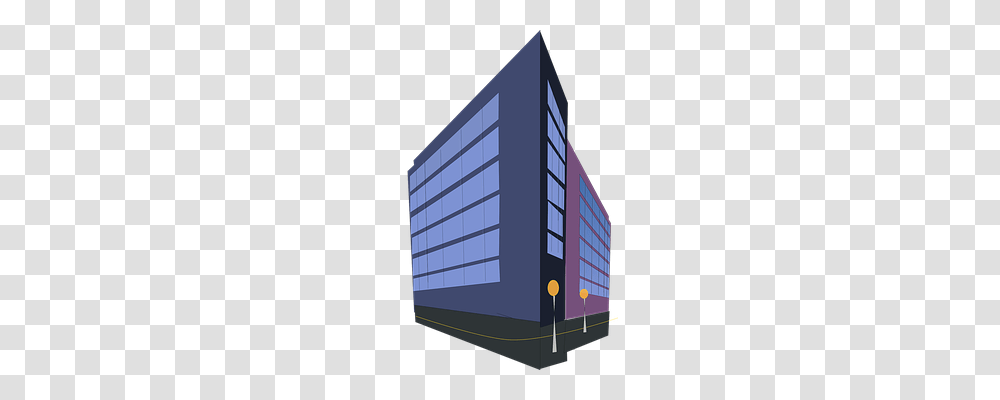 Buildings Architecture, Shipping Container Transparent Png