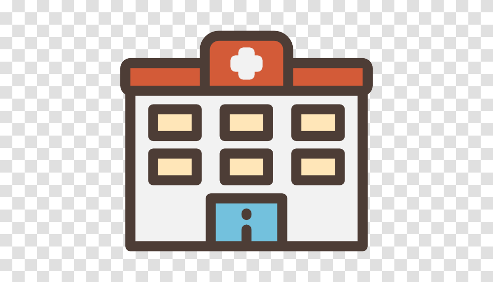Buildings Urban Health Clinic Architectonic Medical Hospital, Word, Scoreboard, Electrical Device, Briefcase Transparent Png