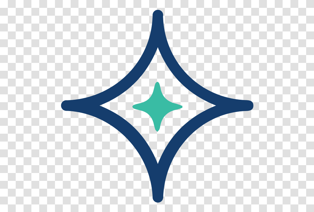 Buildingstars Franchise Program Drawing Simple Moon And Emblem, Symbol, Star Symbol, Triangle Transparent Png