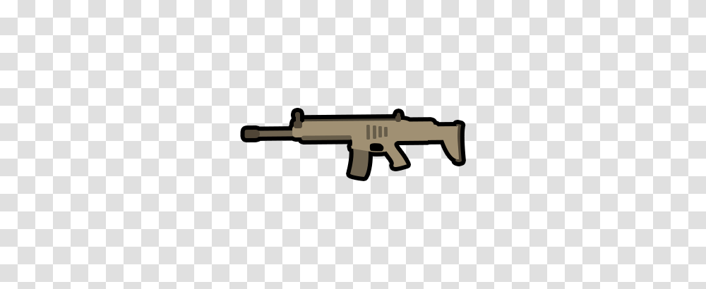 Buildroyale Io Deemo Io, Gun, Weapon, Weaponry, Rifle Transparent Png
