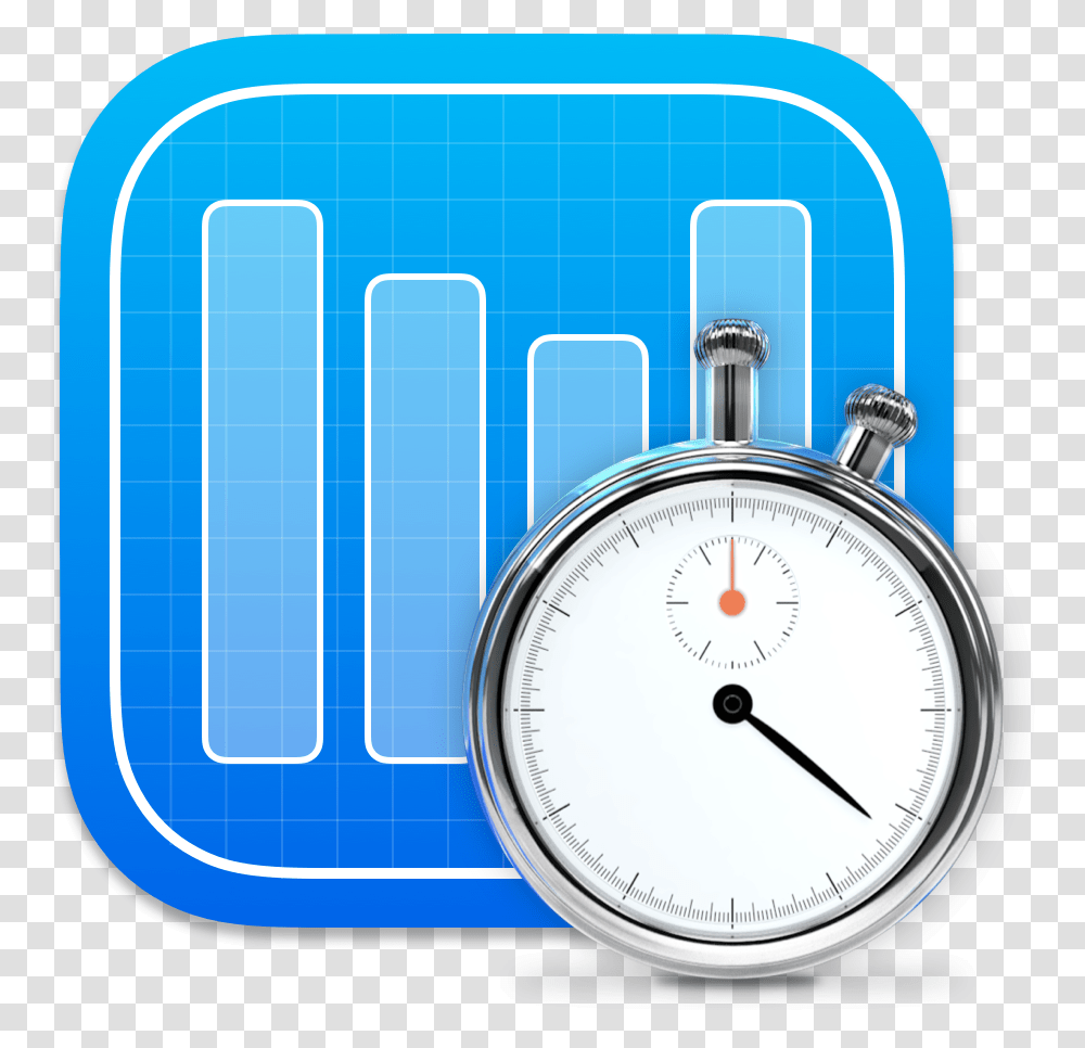 Buildwatch For Xcode Gauge, Clock Tower, Architecture, Building, Stopwatch Transparent Png