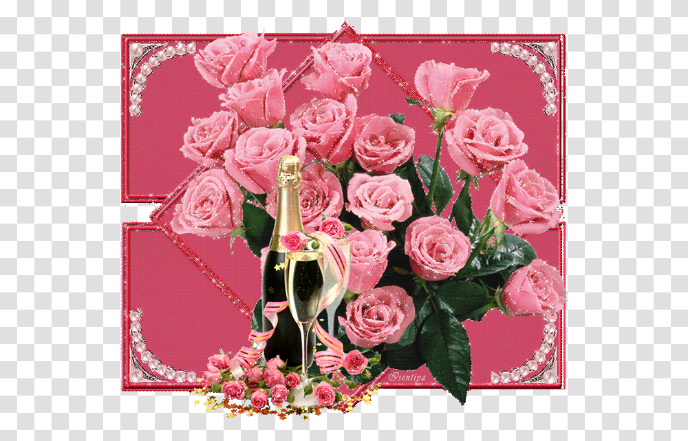 Buket Roz, Plant, Flower, Blossom, Flower Bouquet Transparent Png
