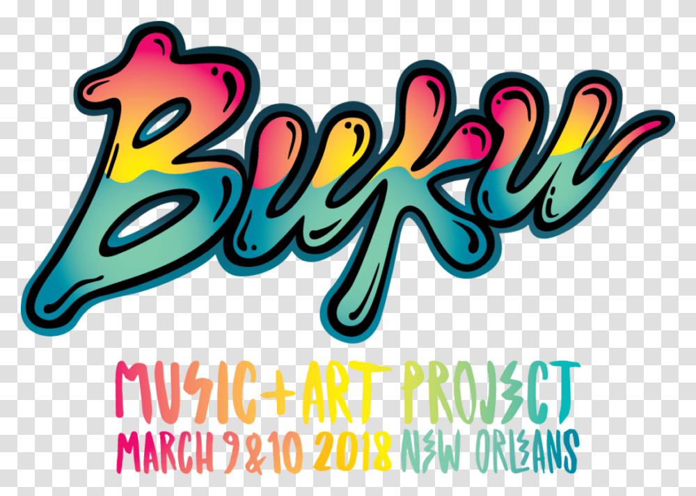 Buku Music And Art Project Logo, Label, Poster, Advertisement Transparent Png