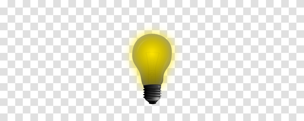 Bulb Technology, Light, Lightbulb, Balloon Transparent Png