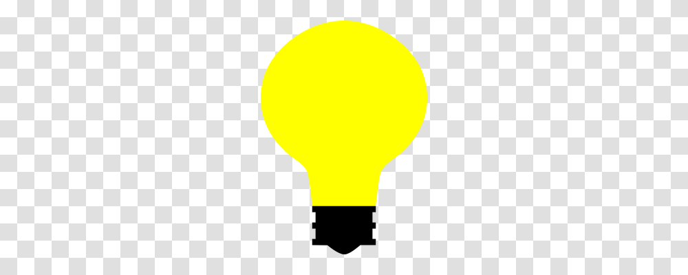 Bulb Technology, Light, Lightbulb, Balloon Transparent Png