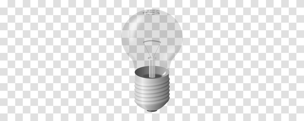 Bulb Technology, Light, Lightbulb, Tin Transparent Png
