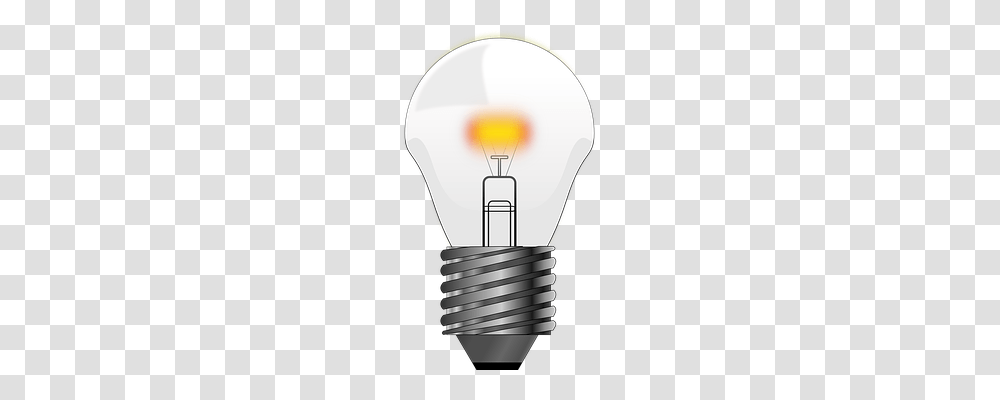 Bulb Technology, Light, Lightbulb, Lamp Transparent Png