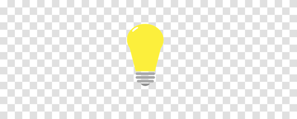 Bulb Technology, Light, Lightbulb, Balloon Transparent Png