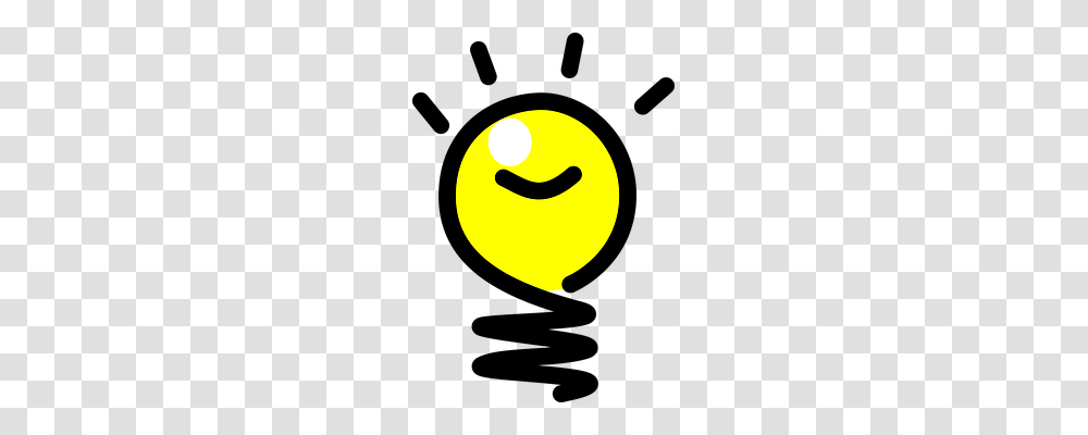 Bulb Technology, Light, Logo Transparent Png