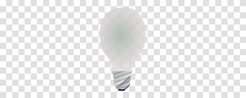 Bulb Technology, Light, Lightbulb Transparent Png