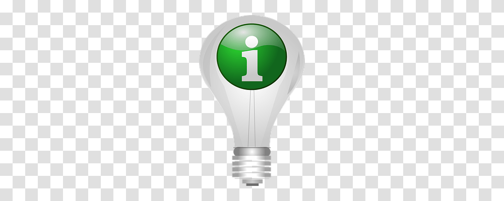 Bulb Light, Lightbulb Transparent Png