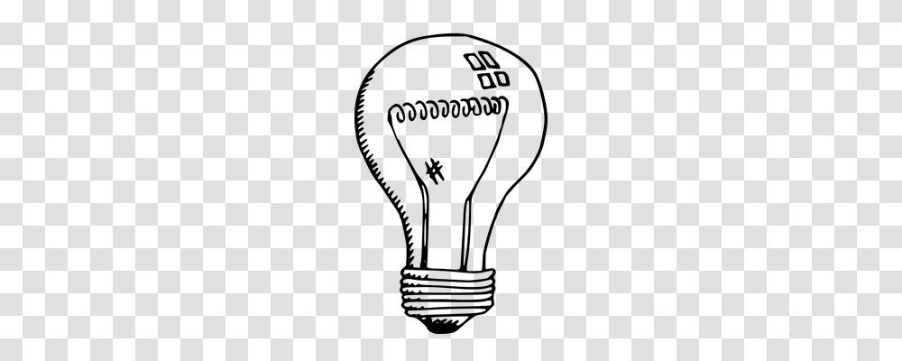 Bulb Technology, Gray, World Of Warcraft Transparent Png