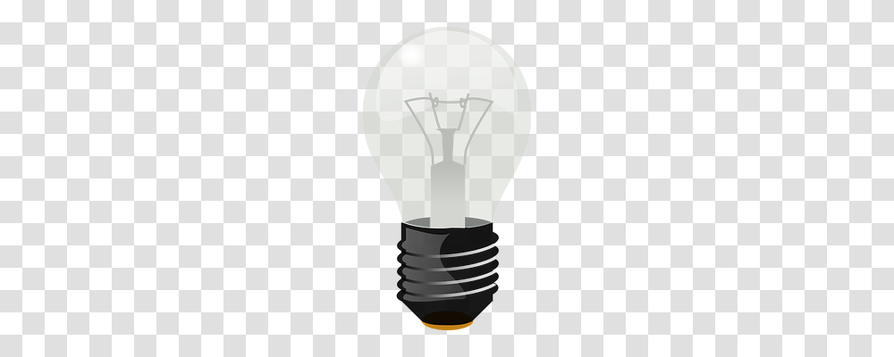 Bulb Technology, Light, Lamp, Lightbulb Transparent Png