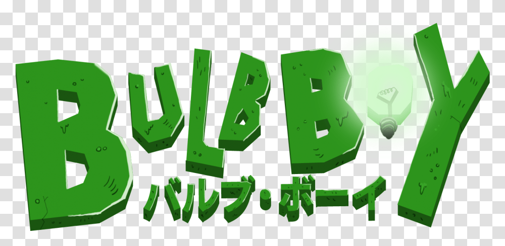 Bulb Boy Bulb Boy, Green, Text, Recycling Symbol, Number Transparent Png
