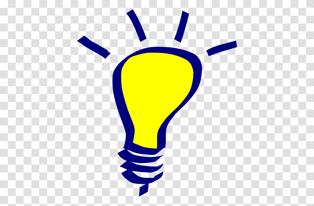 Bulb Clipart Brilliant Idea, Light, Lightbulb Transparent Png