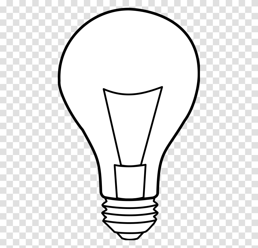 Bulb Clipart Importance, Light, Lightbulb, Balloon Transparent Png