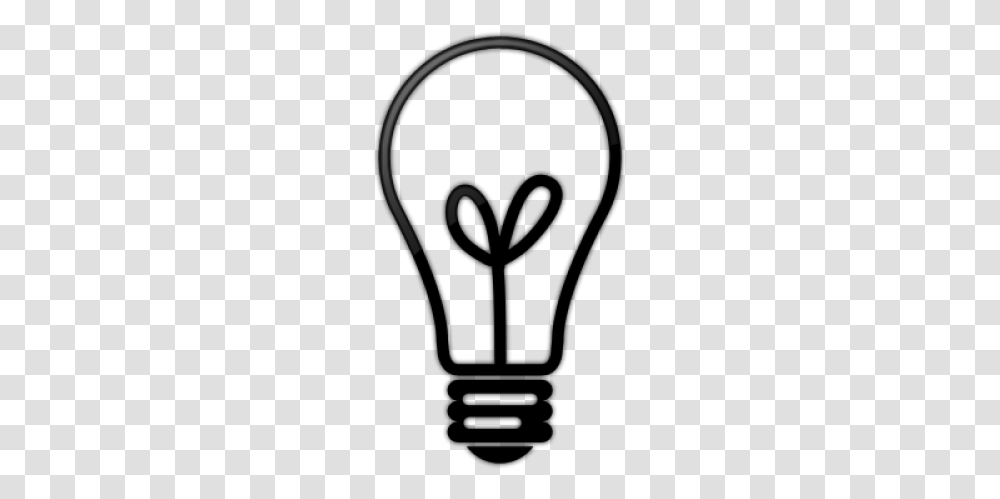Bulb Clipart Incandescent Light Bulb Black Light Bulb, Car, Vehicle, Transportation, Automobile Transparent Png