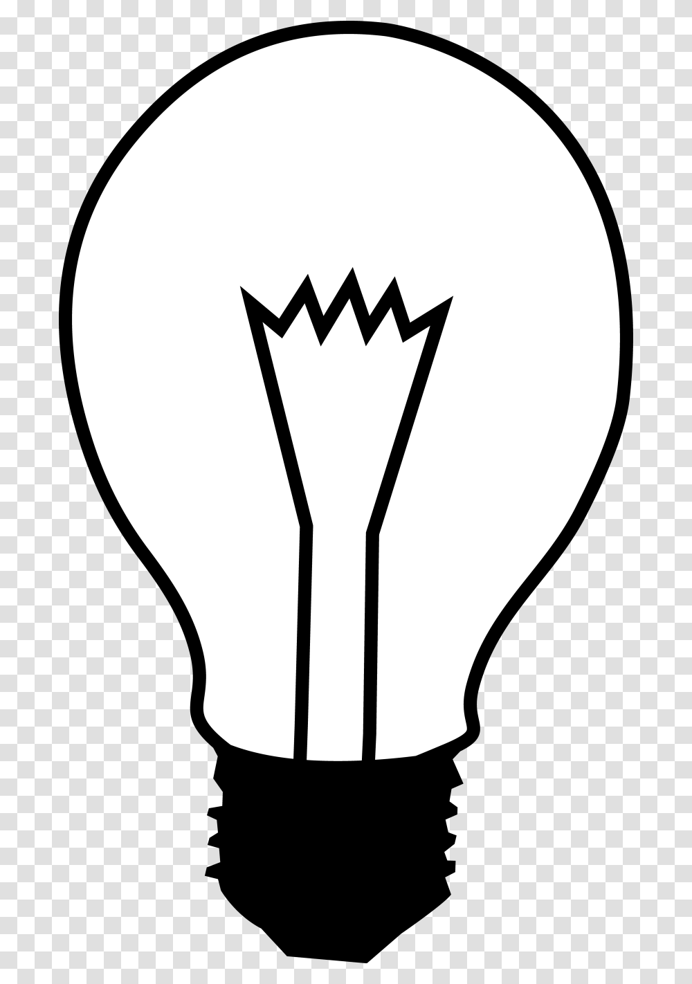 Bulb Cliparts, Light, Lightbulb, Baseball Cap, Hat Transparent Png