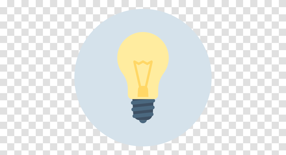 Bulb Concept Creativity Idea Incandescent Light Bulb, Lightbulb, Balloon Transparent Png