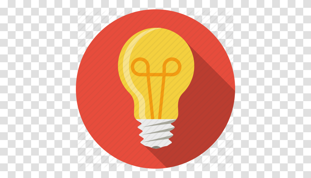 Bulb Creative Idea L Light Light Bulb Lightbulb Icon, Balloon, Label, Sticker Transparent Png