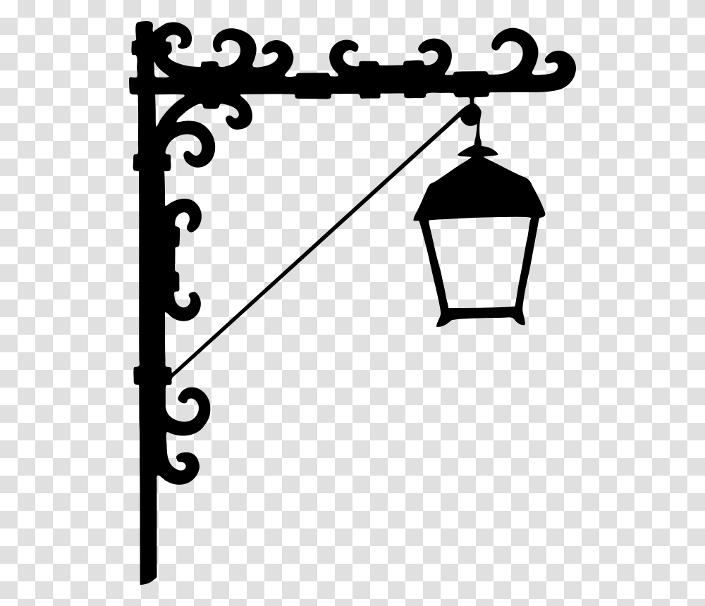 Bulb Drawing Old Fashioned Sanderson Bed And Breakfast, Gray, World Of Warcraft Transparent Png