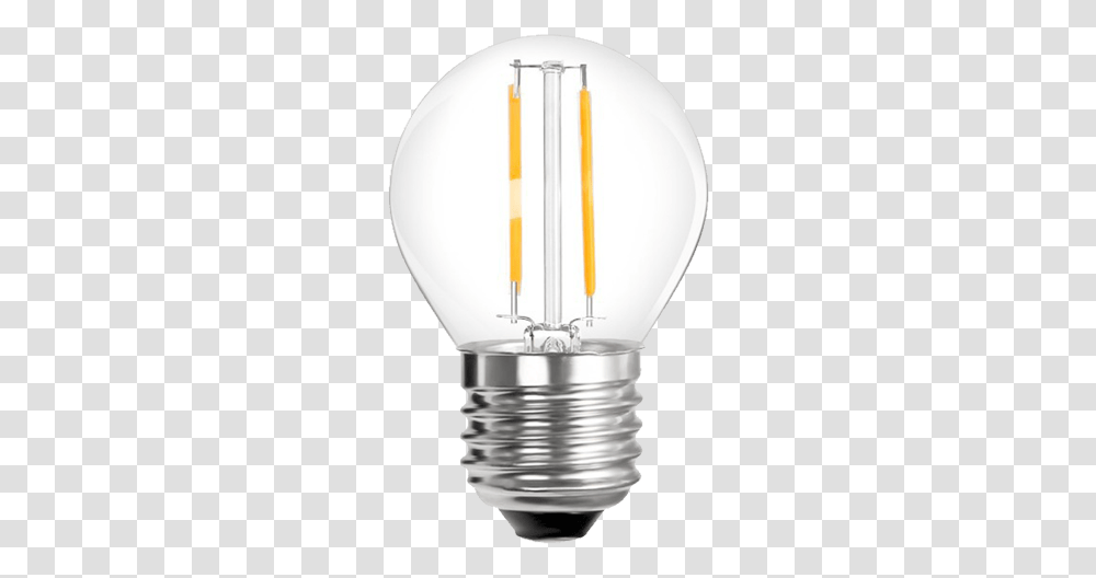 Bulb Esferica E27 Clara Incandescent Light Bulb, Lightbulb, Lamp, Mixer, Appliance Transparent Png