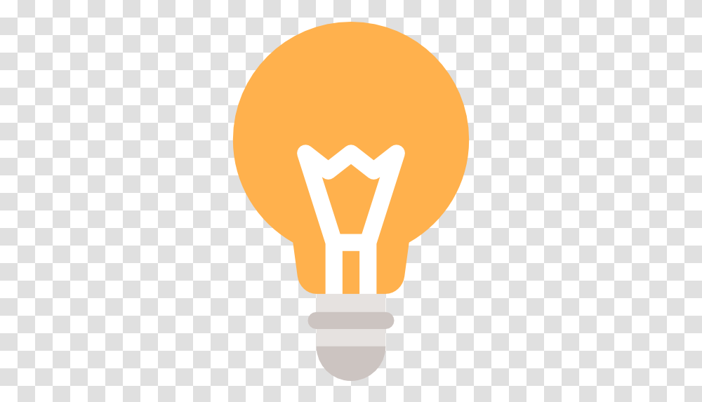 Bulb Icon Myiconfinder Light Bulb Brightness Symbol, Lightbulb, Balloon, Lighting Transparent Png