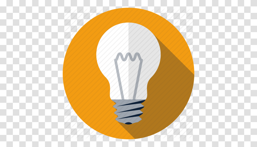 Bulb Idea L Light Lightbulb Icon, Balloon Transparent Png