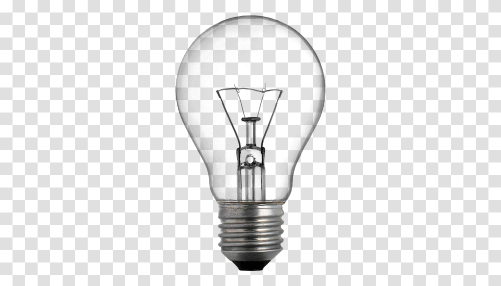 Bulb Image, Light, Lamp, Lightbulb Transparent Png