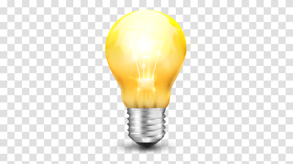 Bulb Images Light Led Idea Bulbs Clipart Bright Light Bulb, Lightbulb, Lamp, Balloon Transparent Png