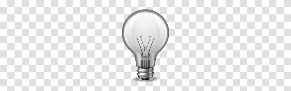 Bulb, Lamp, Light, Lightbulb Transparent Png