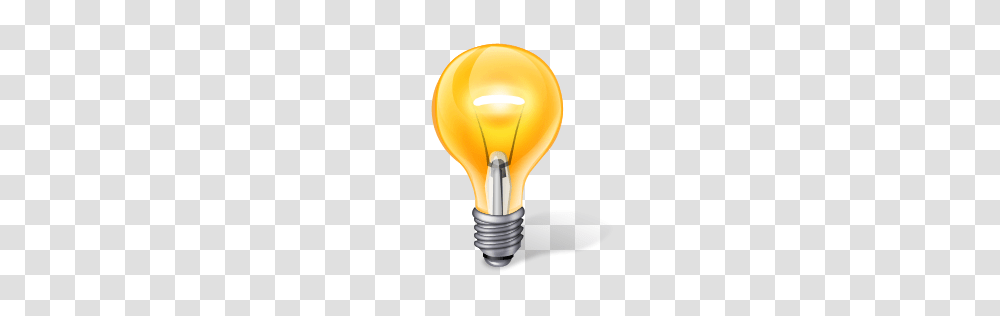 Bulb, Lamp, Light, Lightbulb Transparent Png