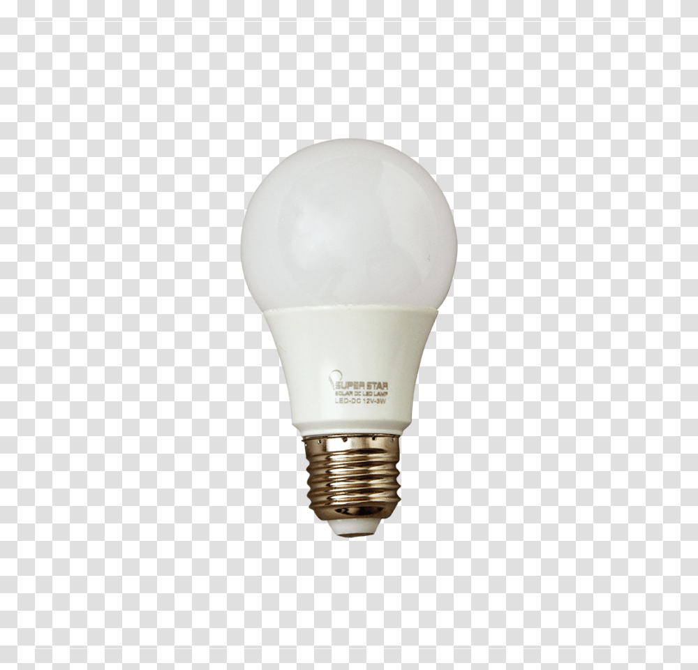 Bulb Led, Light, Lightbulb Transparent Png